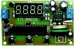 FM rádio - PT062